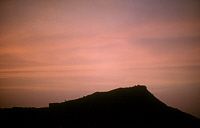 Black Mountain - Seru Pretu