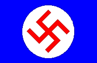 Dutch Nazis Flag