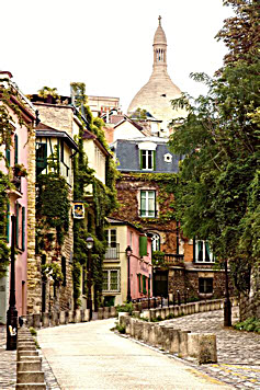 Montmartre