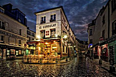 Montmartre